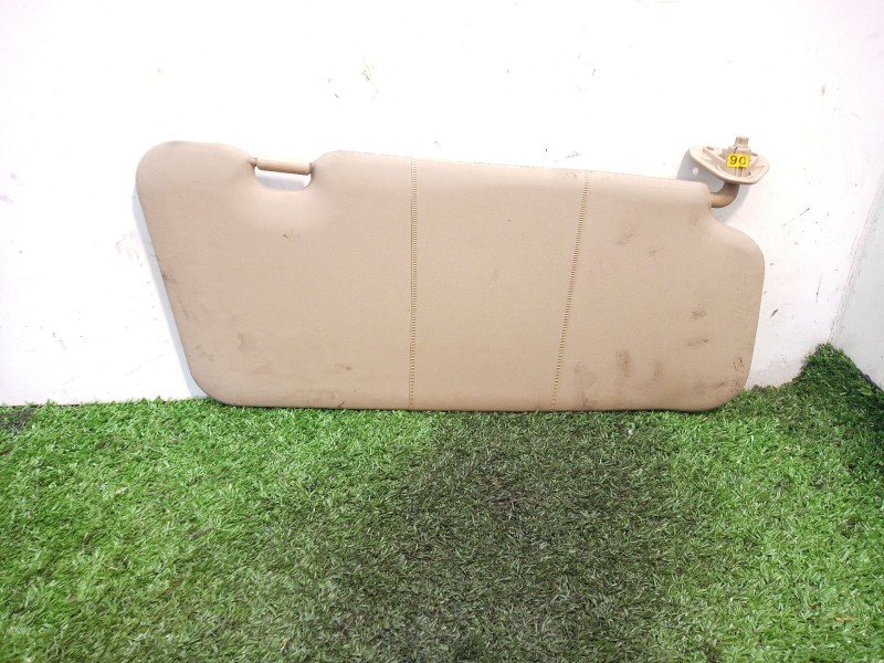 Recambio de parasol izquierdo para nissan x-trail (t30) 2.0 16v cat referencia OEM IAM 964222W105 964222W105 964222W105