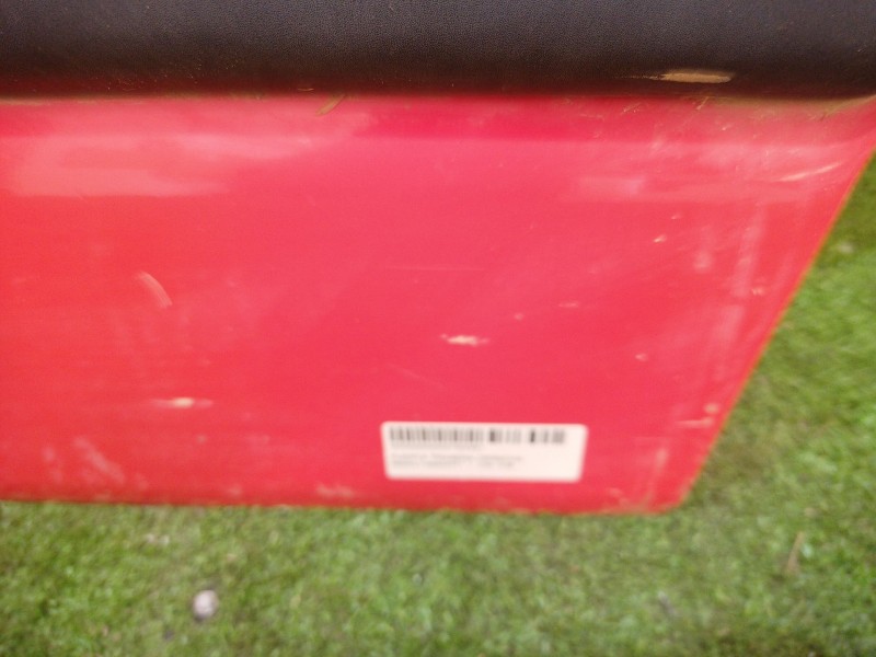 Recambio de puerta delantera derecha para renault mascott referencia OEM IAM   