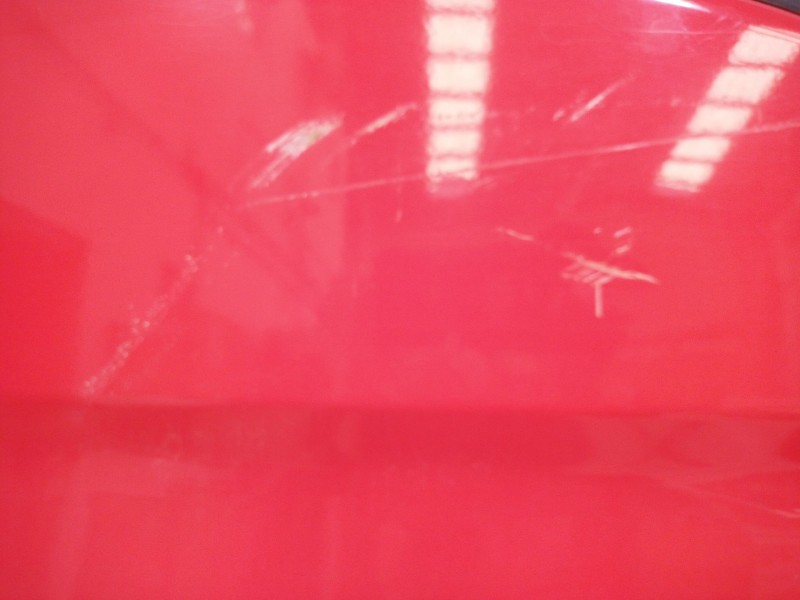 Recambio de puerta delantera derecha para renault mascott referencia OEM IAM   