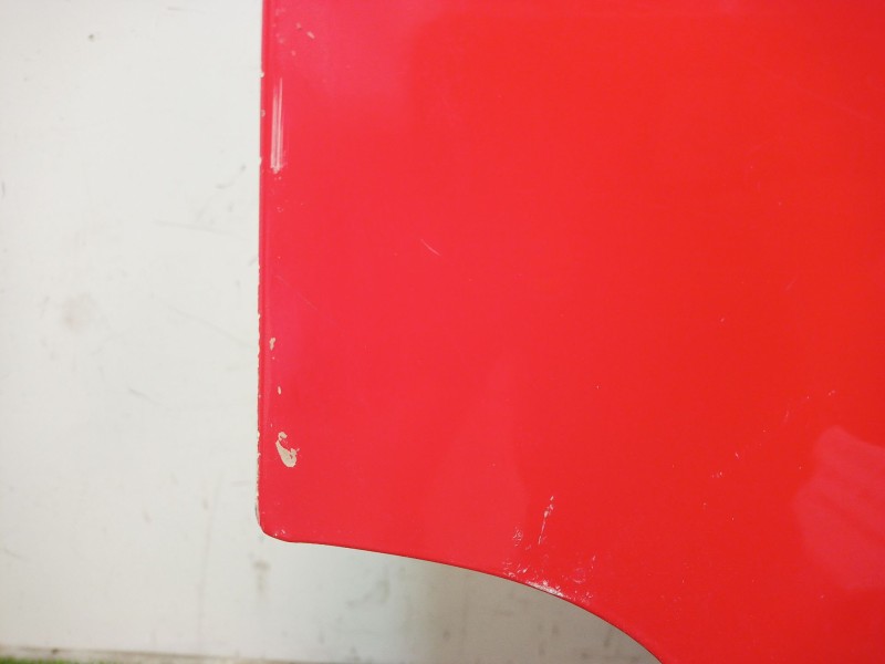 Recambio de puerta delantera derecha para renault mascott referencia OEM IAM   