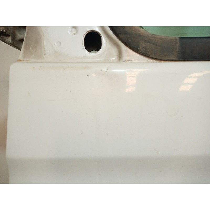 Recambio de puerta delantera izquierda para renault master ii phase 2 caja cerrada 2.5 diesel referencia OEM IAM   