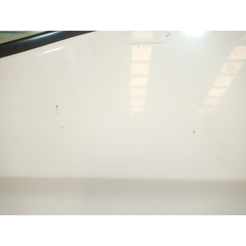 Recambio de puerta delantera izquierda para renault master ii phase 2 caja cerrada 2.5 diesel referencia OEM IAM   