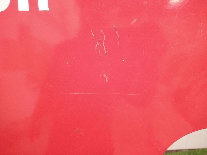 Recambio de puerta delantera izquierda para renault mascott referencia OEM IAM   