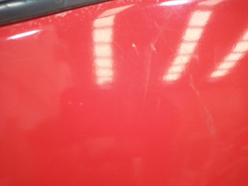 Recambio de puerta delantera izquierda para renault mascott referencia OEM IAM   