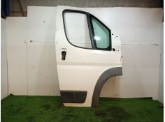 Recambio de puerta delantera derecha para opel movano (2004 =>) combi corto l1h1 2.8t referencia OEM IAM   