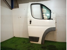 Recambio de puerta delantera derecha para opel movano (2004 =>) combi corto l1h1 2.8t referencia OEM IAM    2