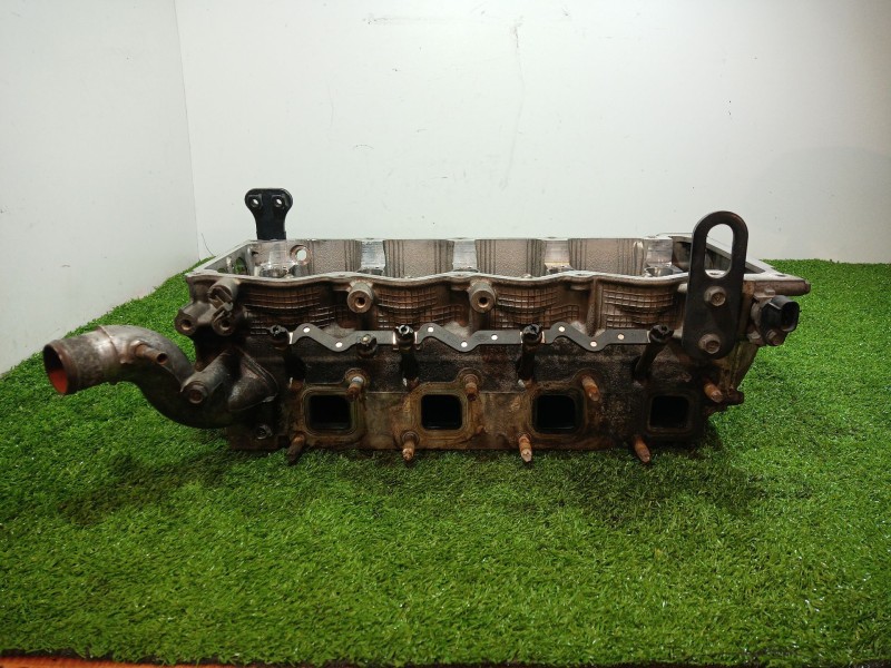 Recambio de culata para nissan cabstar 09.06 2.5 diesel referencia OEM IAM EW1 EW1 EW1