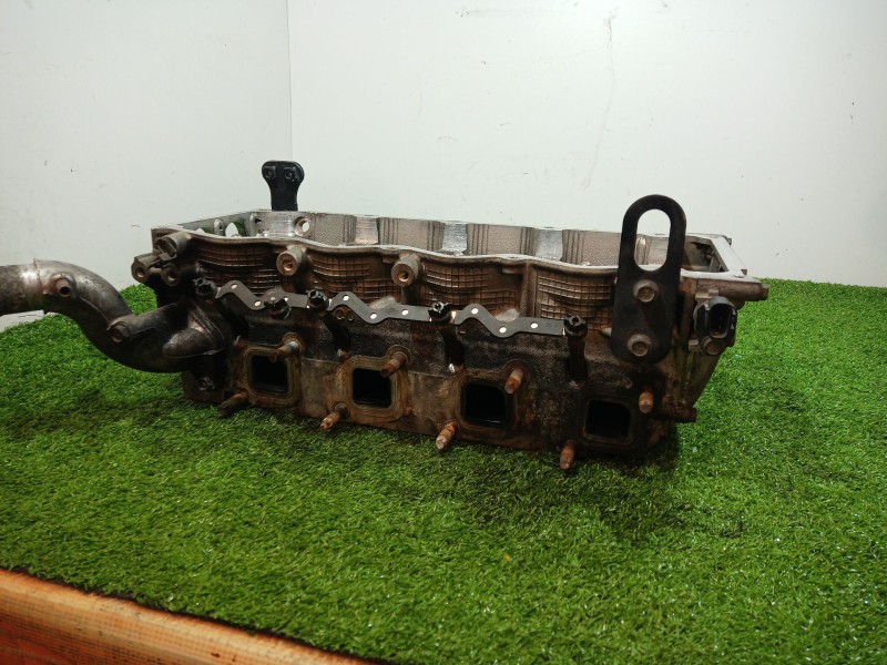 Recambio de culata para nissan cabstar 09.06 2.5 diesel referencia OEM IAM EW1 EW1 EW1