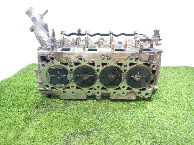 Recambio de culata para nissan cabstar 09.06 2.5 diesel referencia OEM IAM EW1 EW1 EW1