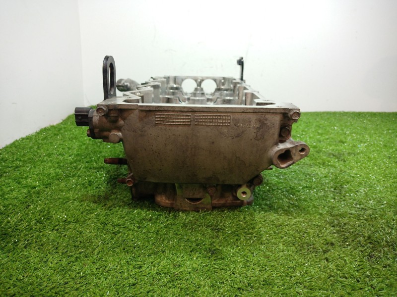 Recambio de culata para nissan cabstar 09.06 2.5 diesel referencia OEM IAM EW1 EW1 EW1