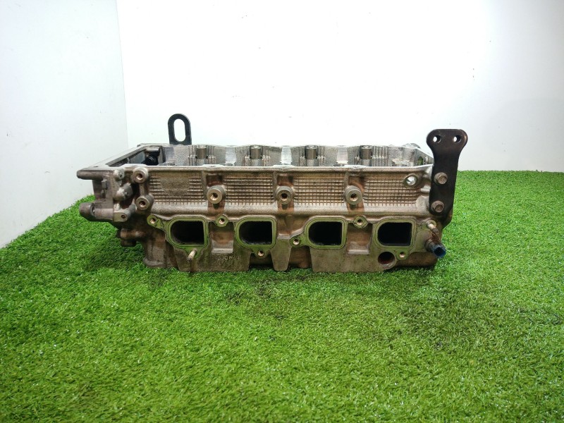 Recambio de culata para nissan cabstar 09.06 2.5 diesel referencia OEM IAM EW1 EW1 EW1