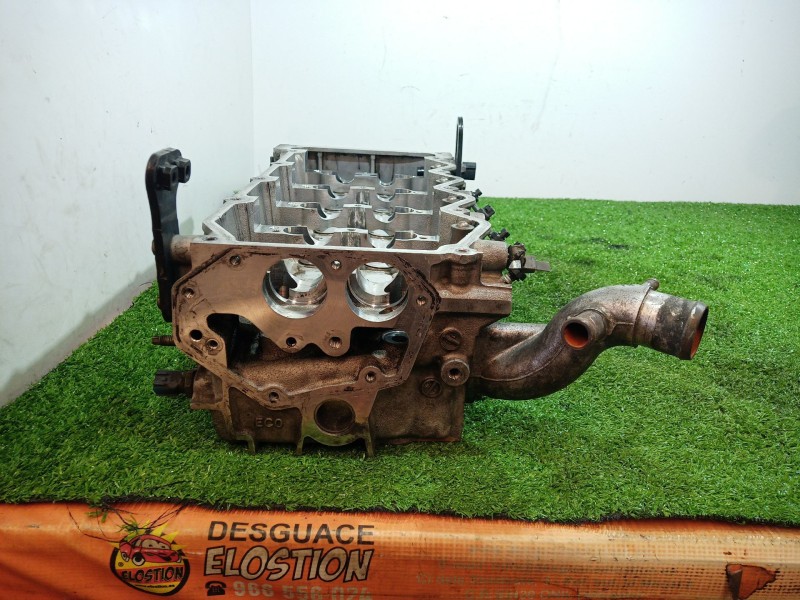 Recambio de culata para nissan cabstar 09.06 2.5 diesel referencia OEM IAM EW1 EW1 EW1