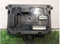 Recambio de modulo electronico para renault clio iii 1.2 16v referencia OEM IAM 8200652284B BCML2R 281187747C