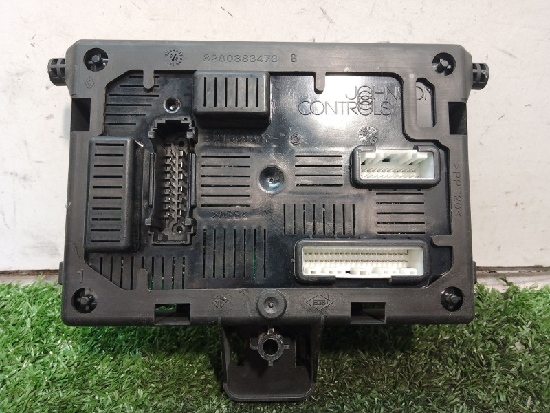 Recambio de modulo electronico para renault clio iii 1.2 16v referencia OEM IAM 8200652284B BCML2R 281187747C