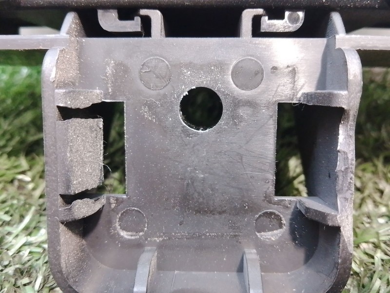 Recambio de modulo electronico para renault clio iii 1.2 16v referencia OEM IAM 8200652284B BCML2R 281187747C