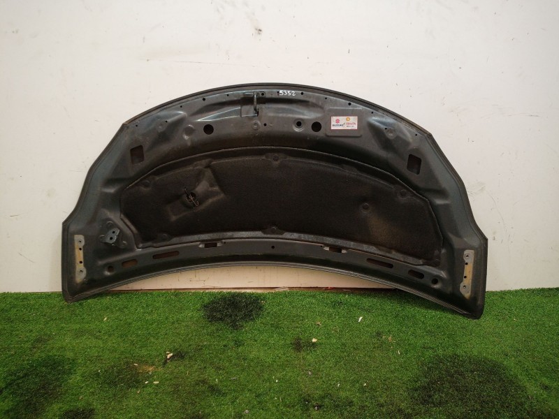 Recambio de capot para suzuki alto amf 310 1.0 12v cat referencia OEM IAM   