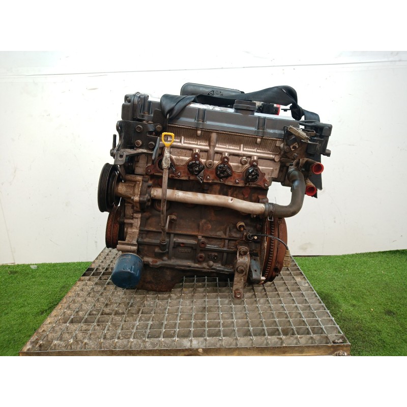 Recambio de motor completo para hyundai coupe (rd) 1.6 16v cat referencia OEM IAM G4ED G4ED G4ED