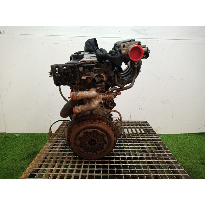 Recambio de motor completo para hyundai coupe (rd) 1.6 16v cat referencia OEM IAM G4ED G4ED G4ED