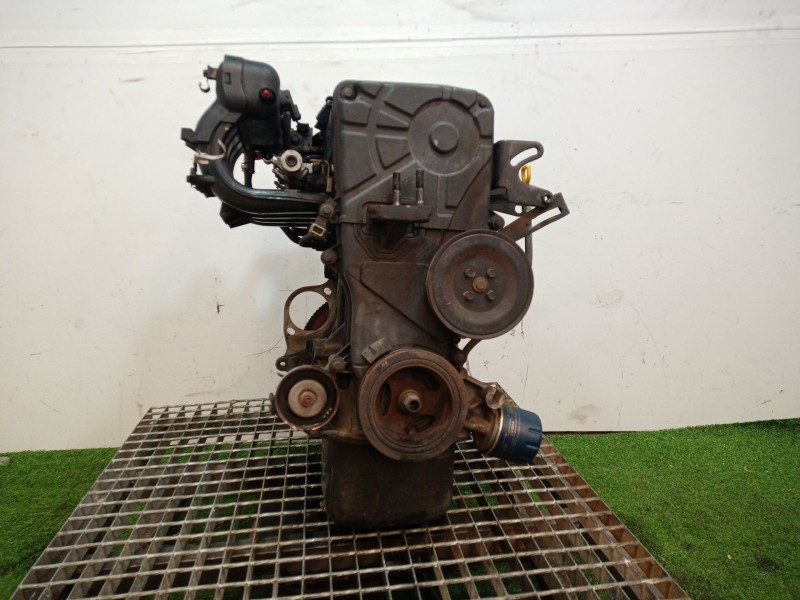 Recambio de motor completo para hyundai coupe (rd) 1.6 16v cat referencia OEM IAM G4ED G4ED G4ED