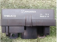 Recambio de modulo electronico para mercedes-benz clase m (w163) 270 cdi (163.113) referencia OEM IAM TPMS612 TPMS612 TPMS612