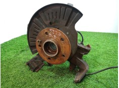 Recambio de mangueta delantera derecha para mercedes-benz clase m (w163) 270 cdi (163.113) referencia OEM IAM ZF361030 ZF361030  2