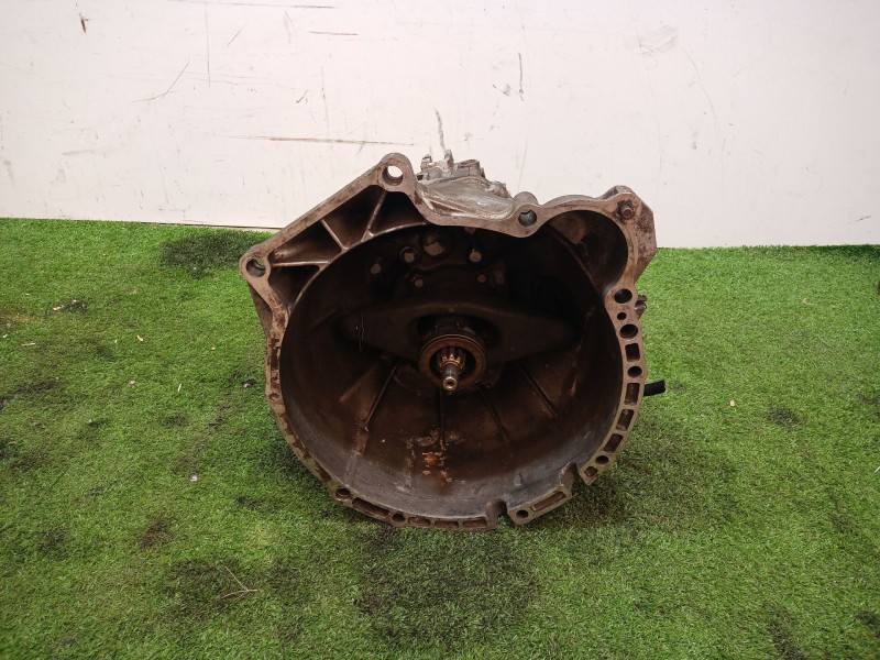 Recambio de caja cambios para bmw serie 3 compacto (e36) 318tds referencia OEM IAM AKM AKM AKM