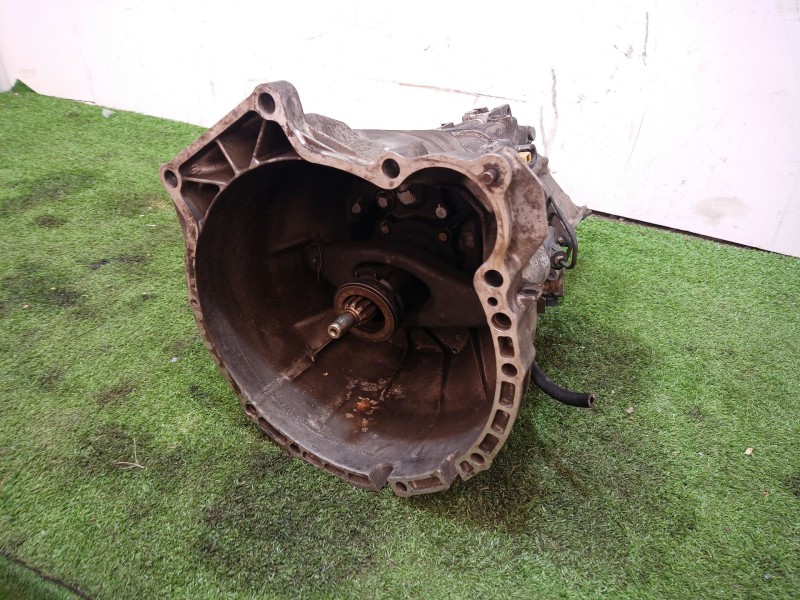 Recambio de caja cambios para bmw serie 3 compacto (e36) 318tds referencia OEM IAM AKM AKM AKM