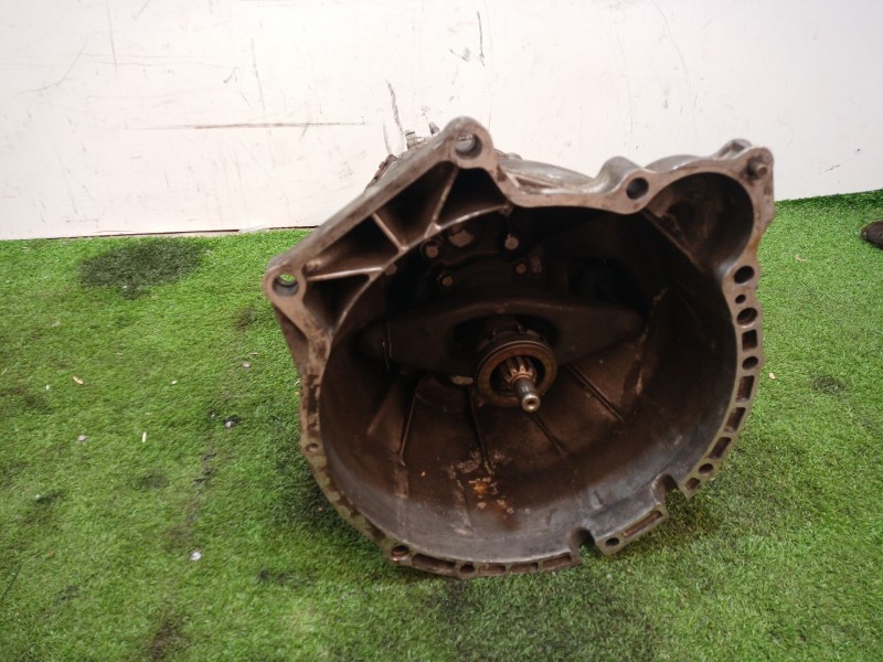 Recambio de caja cambios para bmw serie 3 compacto (e36) 318tds referencia OEM IAM AKM AKM AKM