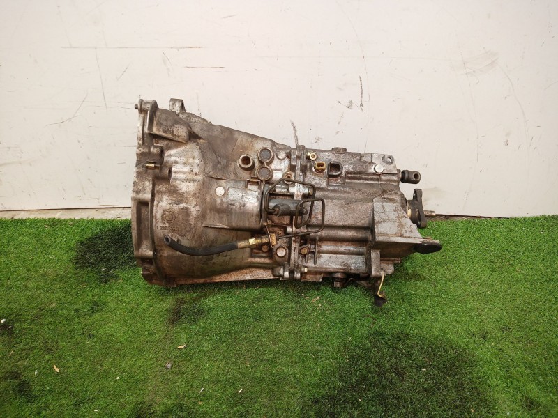 Recambio de caja cambios para bmw serie 3 compacto (e36) 318tds referencia OEM IAM AKM AKM AKM