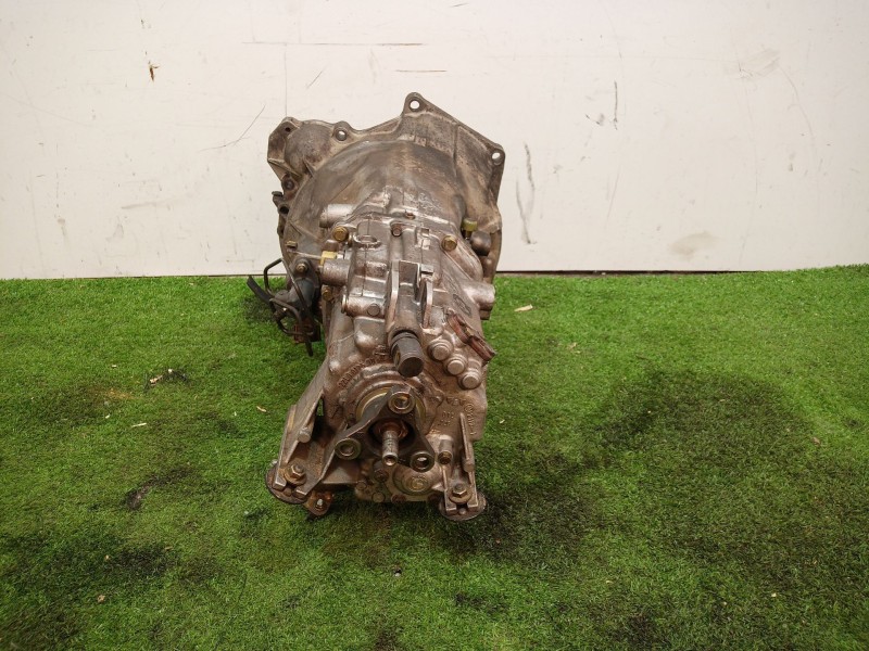 Recambio de caja cambios para bmw serie 3 compacto (e36) 318tds referencia OEM IAM AKM AKM AKM