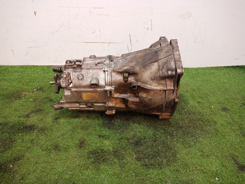 Recambio de caja cambios para bmw serie 3 compacto (e36) 318tds referencia OEM IAM AKM AKM AKM