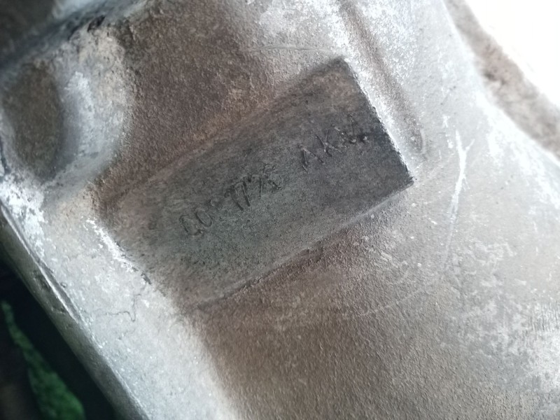 Recambio de caja cambios para bmw serie 3 compacto (e36) 318tds referencia OEM IAM AKM AKM AKM