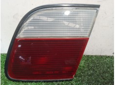 Recambio de piloto trasero derecho interior para nissan almera (n15) 1.4 16v cat referencia OEM IAM   