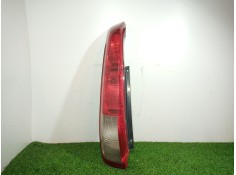 Recambio de piloto trasero izquierdo para nissan x-trail (t30) 2.0 16v cat referencia OEM IAM   