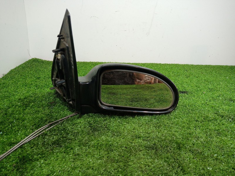 Recambio de retrovisor derecho para ford focus berlina (cak) 1.8 tddi turbodiesel cat referencia OEM IAM   