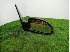 Recambio de retrovisor derecho para ford focus berlina (cak) 1.8 tddi turbodiesel cat referencia OEM IAM    2