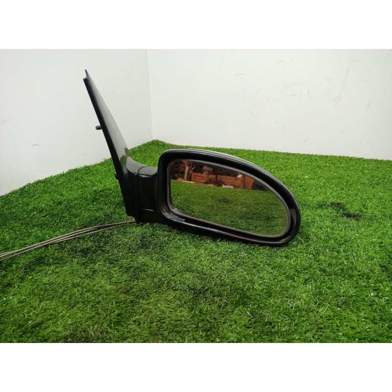 Recambio de retrovisor derecho para ford focus berlina (cak) 1.8 tddi turbodiesel cat referencia OEM IAM   