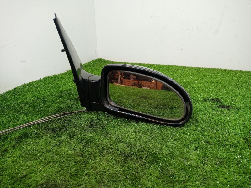 Recambio de retrovisor derecho para ford focus berlina (cak) 1.8 tddi turbodiesel cat referencia OEM IAM   