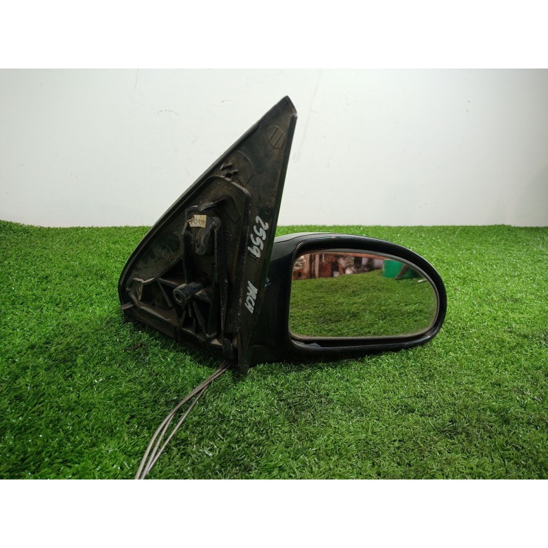 Recambio de retrovisor derecho para ford focus berlina (cak) 1.8 tddi turbodiesel cat referencia OEM IAM   