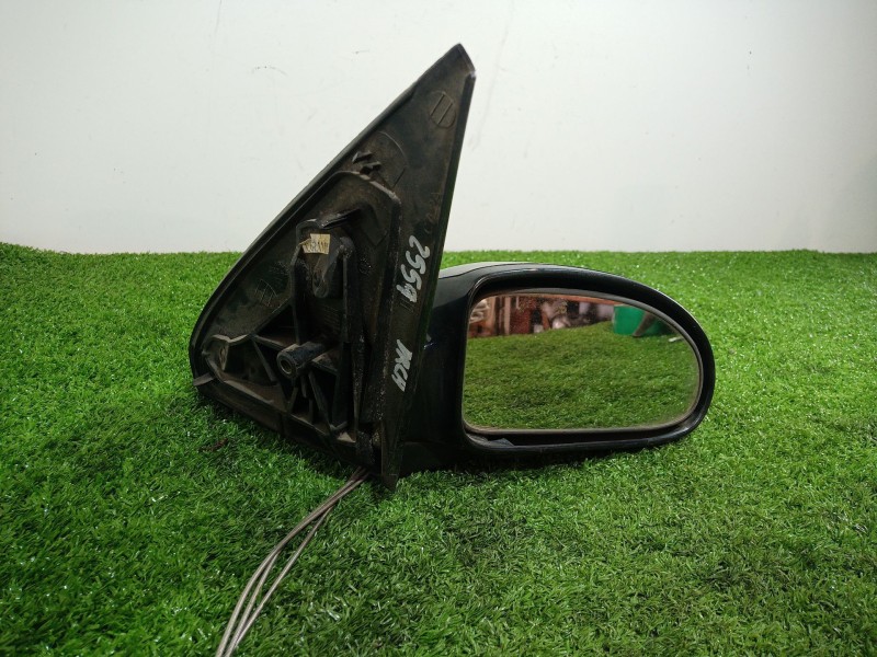 Recambio de retrovisor derecho para ford focus berlina (cak) 1.8 tddi turbodiesel cat referencia OEM IAM   