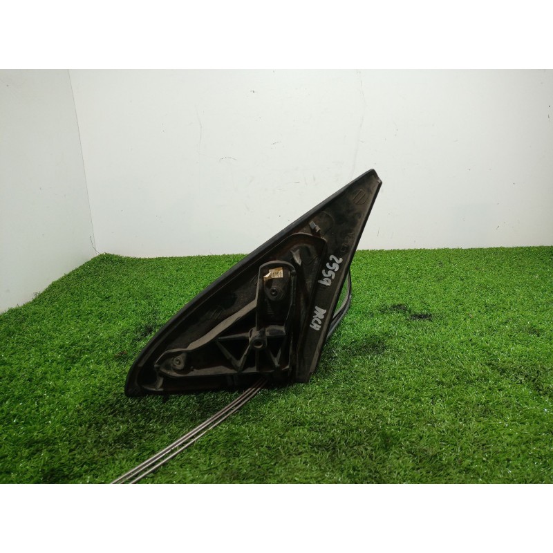 Recambio de retrovisor derecho para ford focus berlina (cak) 1.8 tddi turbodiesel cat referencia OEM IAM   