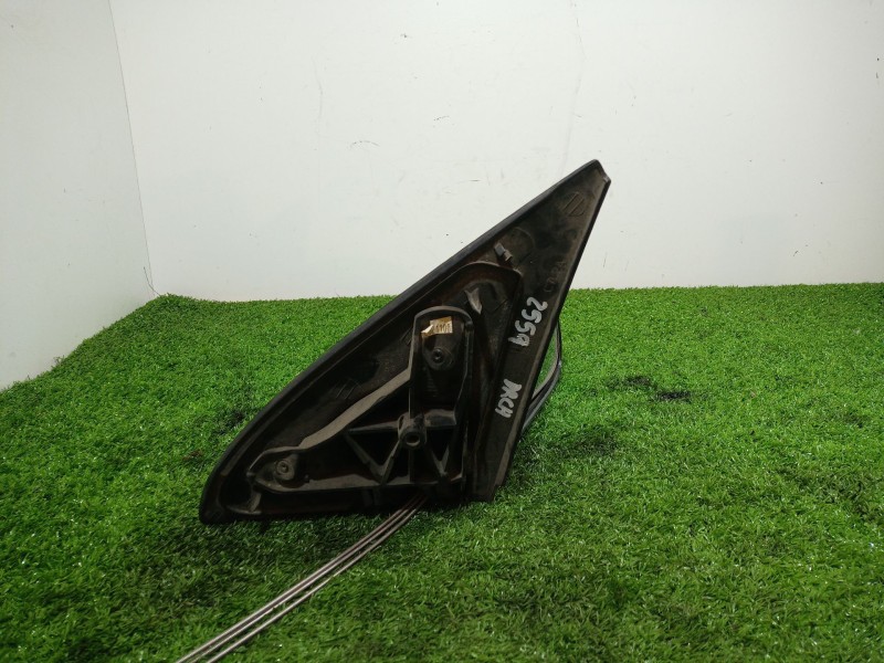 Recambio de retrovisor derecho para ford focus berlina (cak) 1.8 tddi turbodiesel cat referencia OEM IAM   
