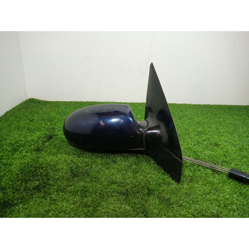 Recambio de retrovisor derecho para ford focus berlina (cak) 1.8 tddi turbodiesel cat referencia OEM IAM   