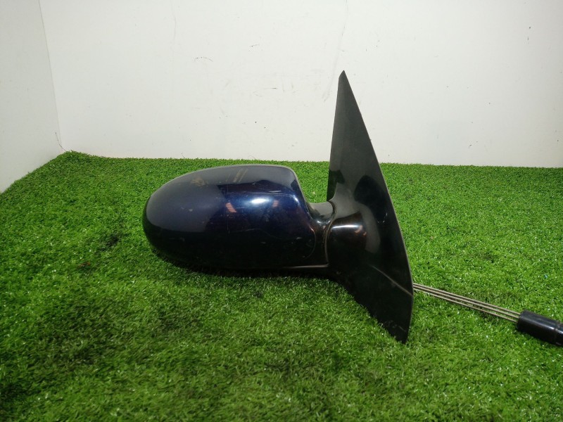 Recambio de retrovisor derecho para ford focus berlina (cak) 1.8 tddi turbodiesel cat referencia OEM IAM   