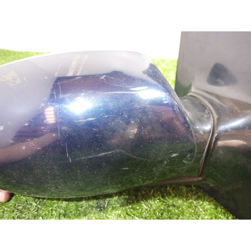 Recambio de retrovisor derecho para ford focus berlina (cak) 1.8 tddi turbodiesel cat referencia OEM IAM   