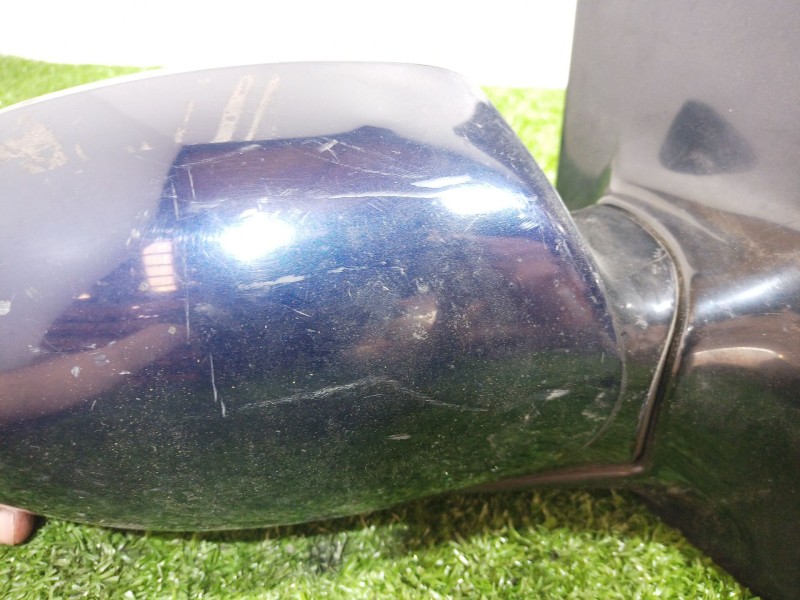 Recambio de retrovisor derecho para ford focus berlina (cak) 1.8 tddi turbodiesel cat referencia OEM IAM   