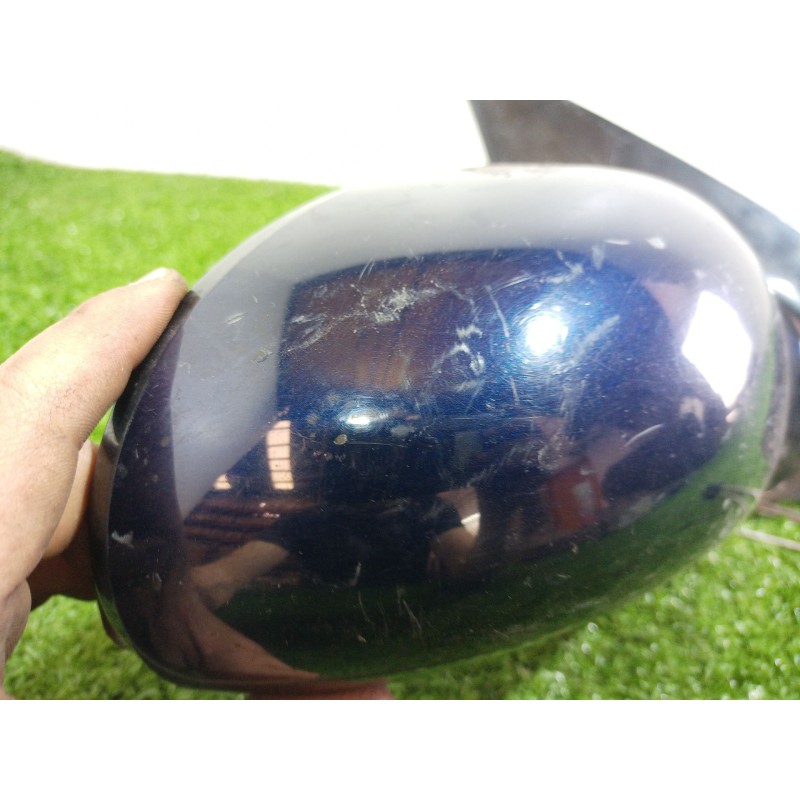 Recambio de retrovisor derecho para ford focus berlina (cak) 1.8 tddi turbodiesel cat referencia OEM IAM   