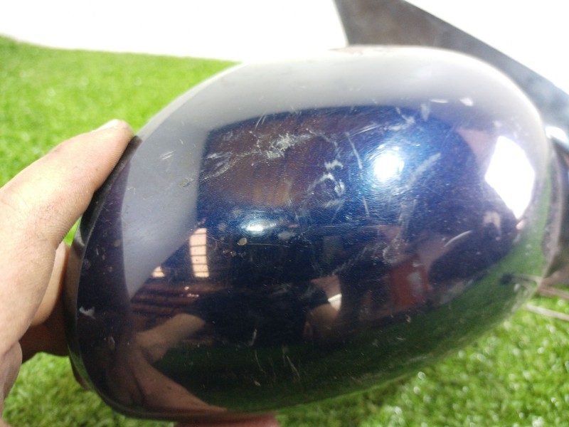 Recambio de retrovisor derecho para ford focus berlina (cak) 1.8 tddi turbodiesel cat referencia OEM IAM   