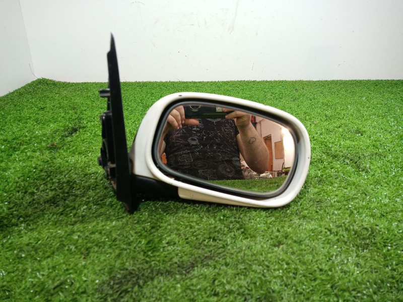 Recambio de retrovisor derecho para nissan micra (k11) referencia OEM IAM 011156 011156 011156