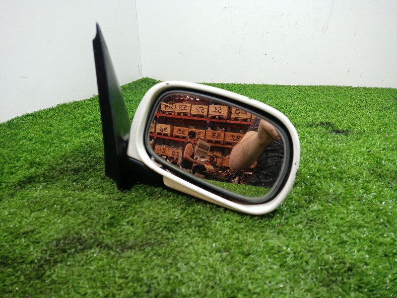 Recambio de retrovisor derecho para nissan micra (k11) referencia OEM IAM 011156 011156 011156